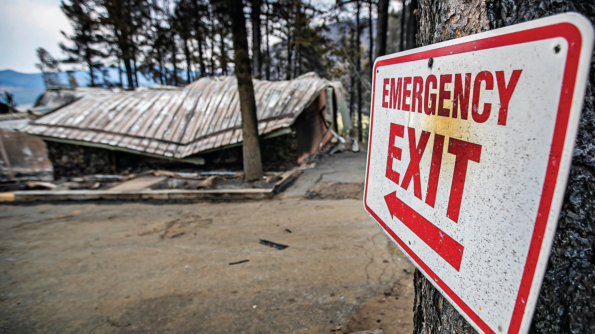 REWIND For decades, the Dallas Underground tunnels remain largely a