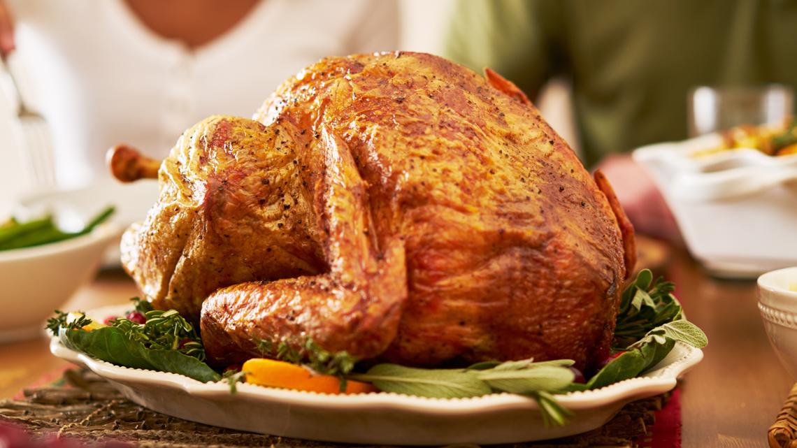 Target offers 25 Thanksgiving dinner deal