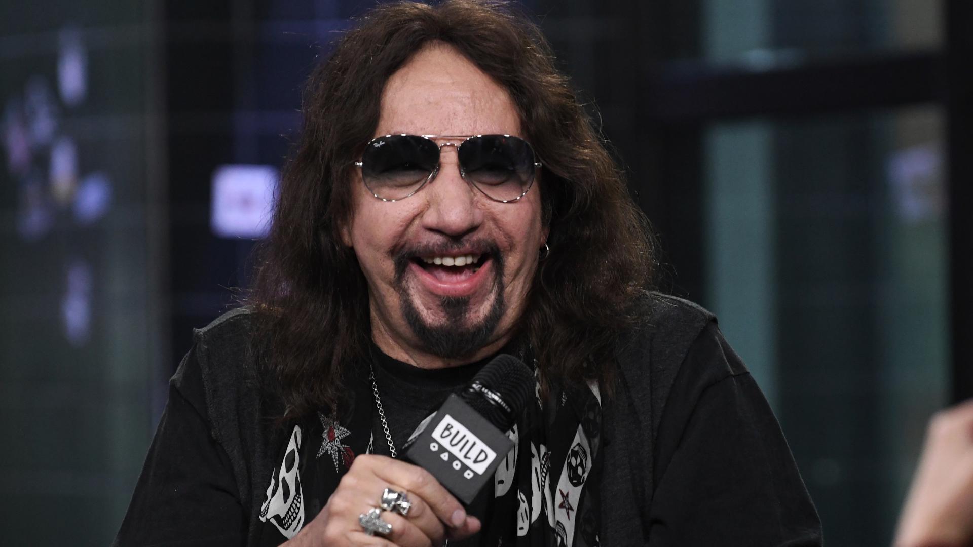 Part Time Singer KISS guitarist Ace Frehley's cause of death revealed | wfaa.com