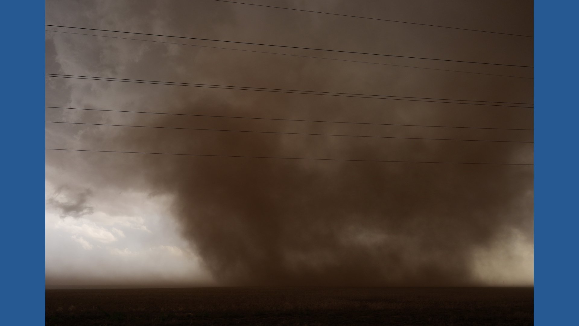 Millions in the path of a multi-day severe weather threat | wfaa.com