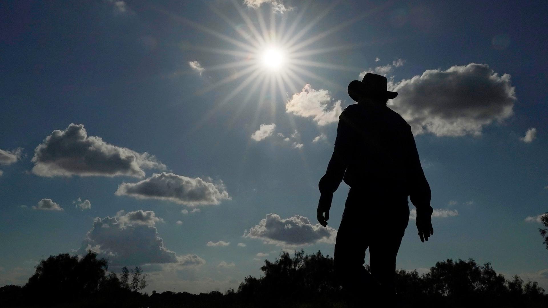 Coroner, hospital, ambulance and weather records show that last summer amped up America’s heat and health problem to a new level.