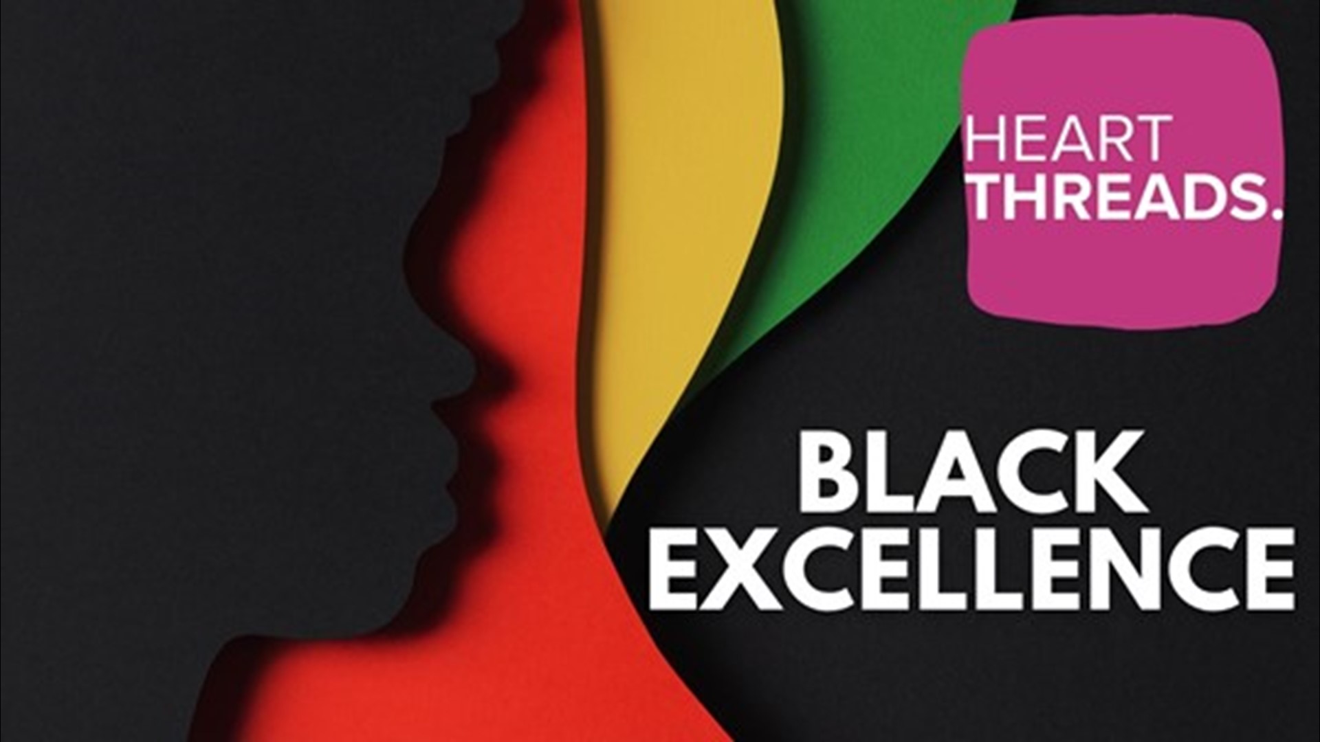 A collection of heartwarming stories showcas ing the successes and achievements of those within the Black community as we celebrate Black History Month.