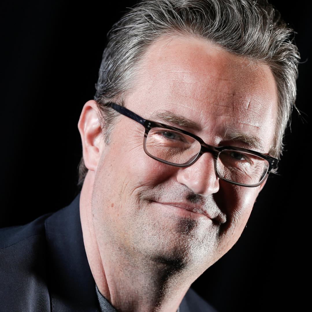 Drug counselor who delivered fatal dose of ketamine to Matthew Perry ...