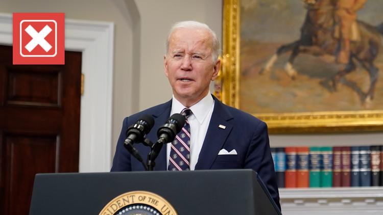 No, the Biden administration is not funding the distribution of crack pipes