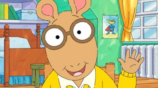 PBS Kids Arthur series finale Feb 21 | wfaa.com