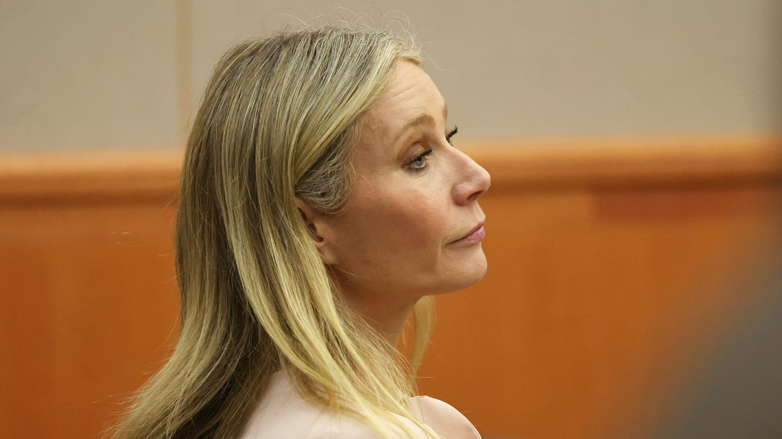 Gwyneth Paltrow ski accident trial nears conclusion