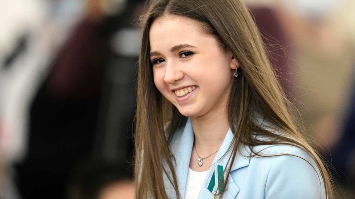 Kamila Valieva doping case verdict deadline set for Jan. 2024