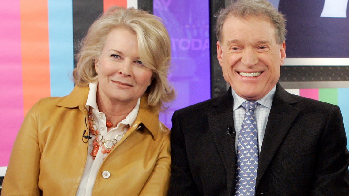 Charles Kimbrough, who played anchor in ‘Murphy Brown,’ dies