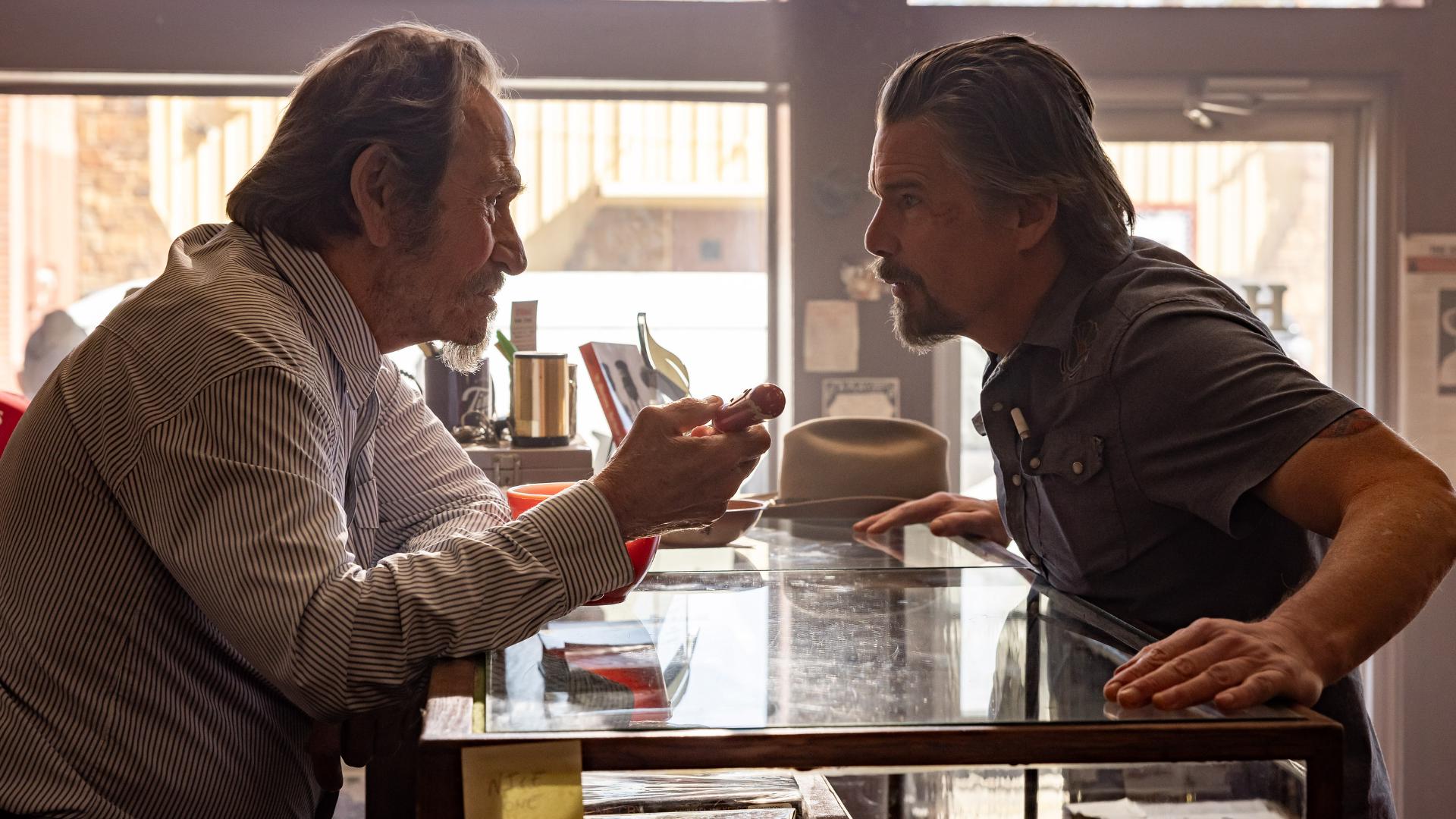 What to watch on Hulu | In the Spotlight | wfaa.com