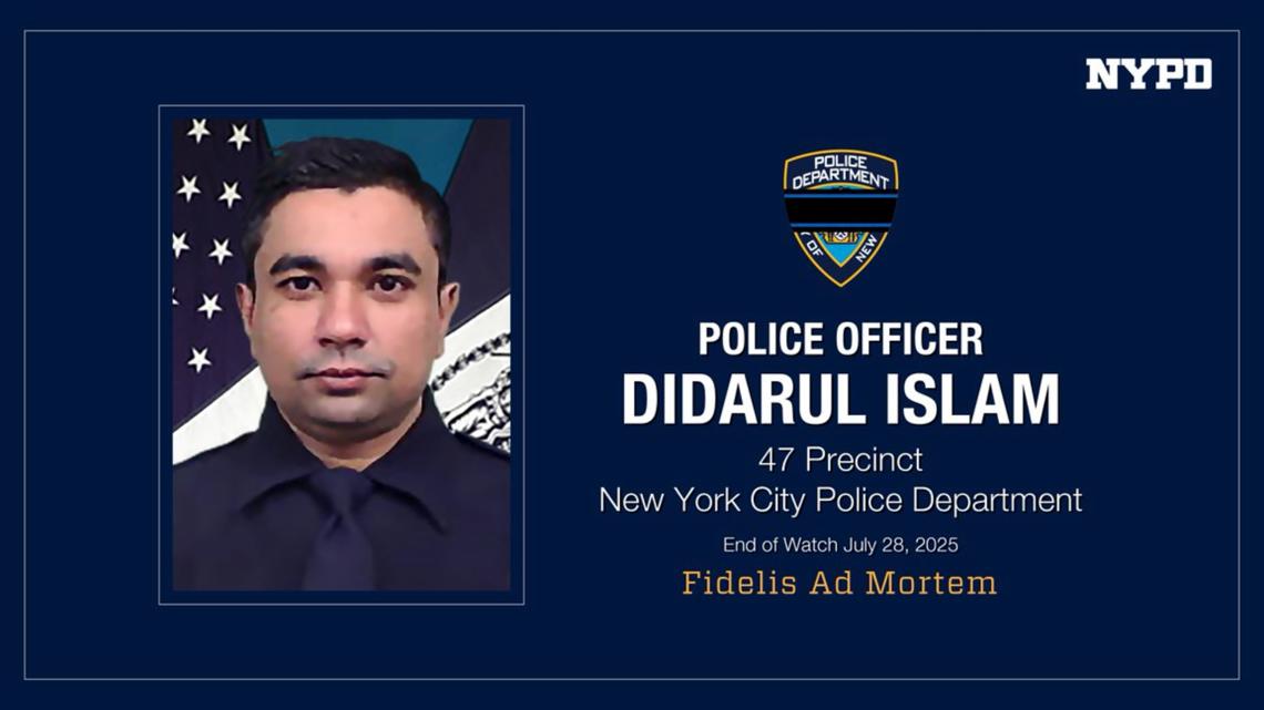 Who were the victims of the shooting at Midtown Manhattan office tower?