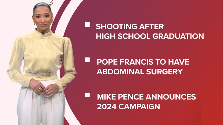 In the News: National headlines for June 7, 2023