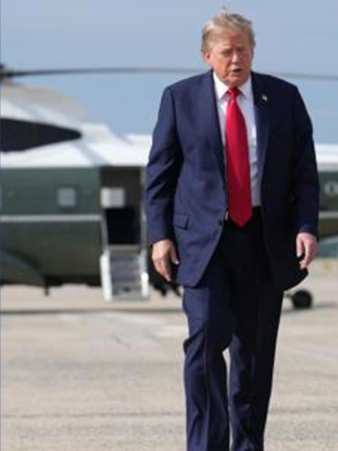 Pilot One Controller Controllers warned Marine One pilots about communication issues week ...