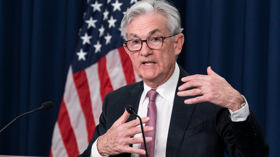 Federal Reserve to announce 7th rate increase of 2022