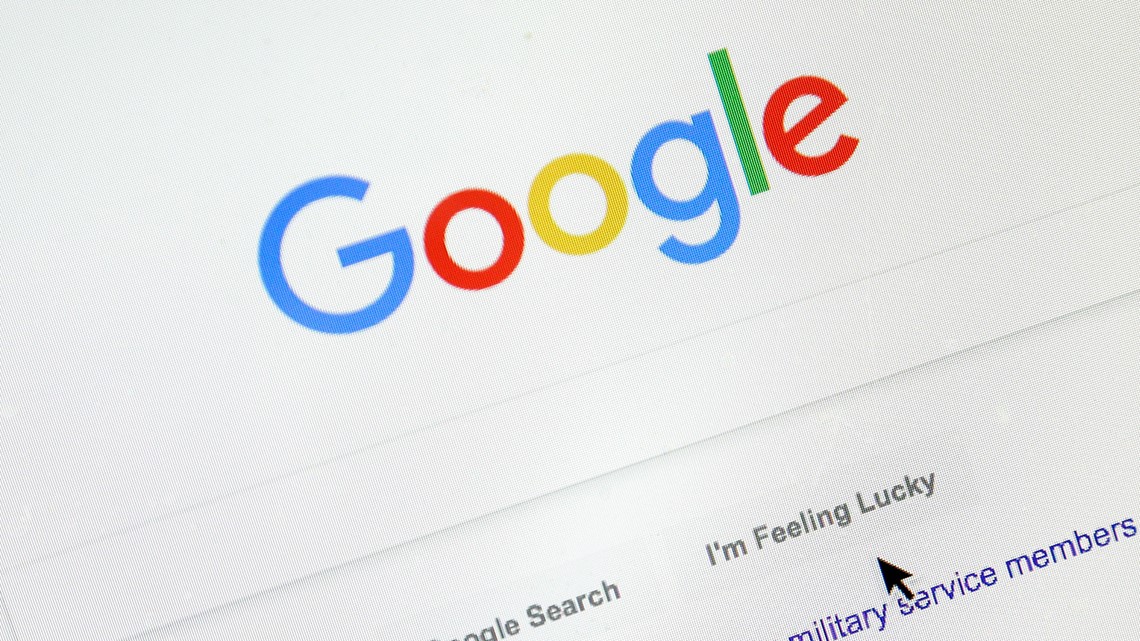 What DFW searched the most for on Google in 2022 - Vimarsana News