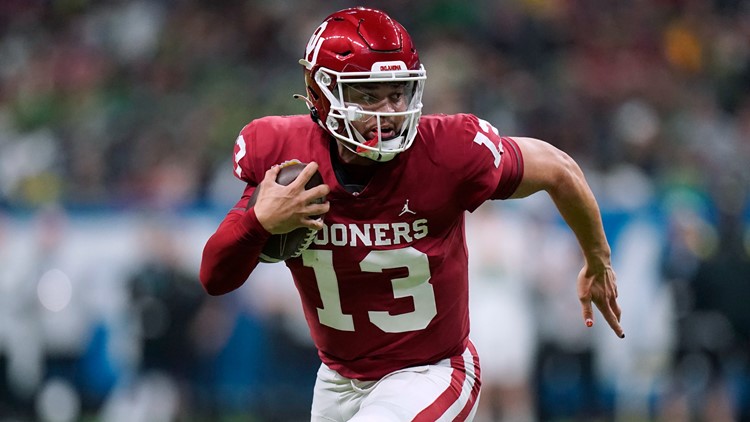 First Rattler now Williams: Another Sooners QB enters transfer portal