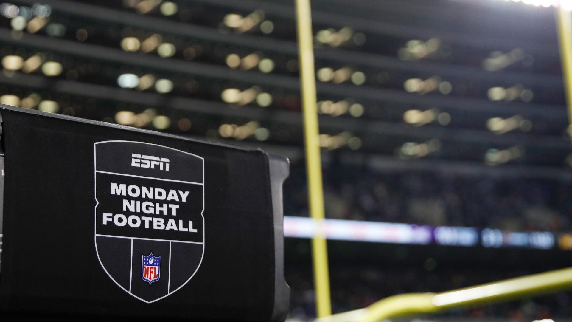 How to watch Monday Night Football after Disney pulled ABC, ESPN and