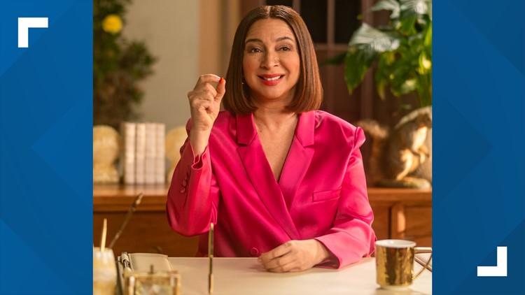 M&M's spokescandies 'back for good' after Maya Rudolph Super Bowl spot