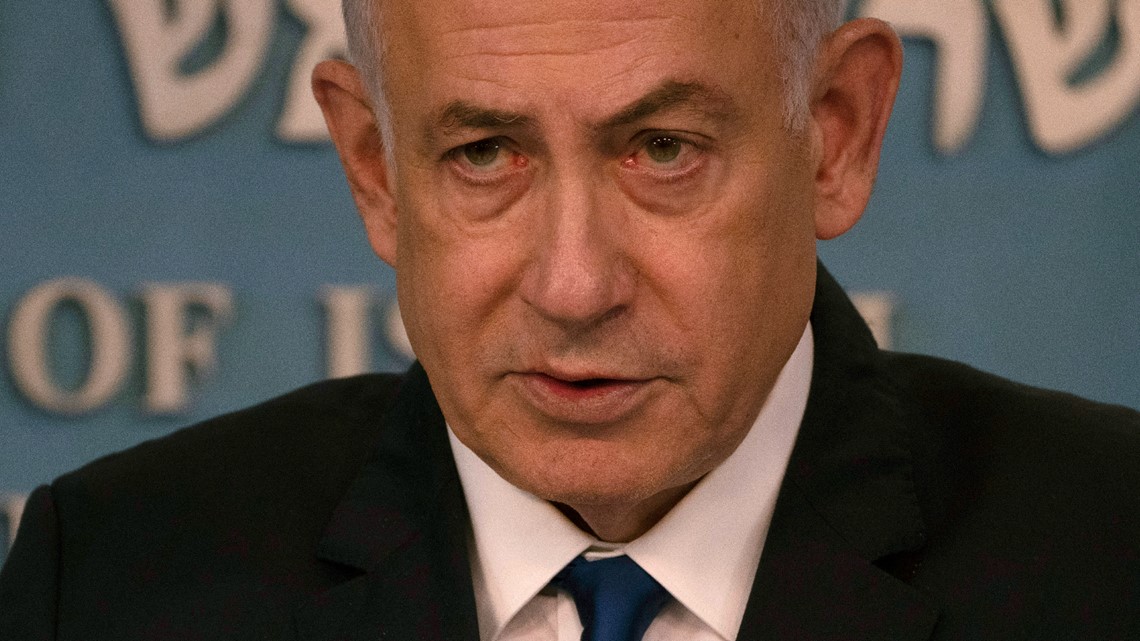 ICC wants arrest warrants for Israel, Hamas leaders over Gaza war - Vimarsana News
