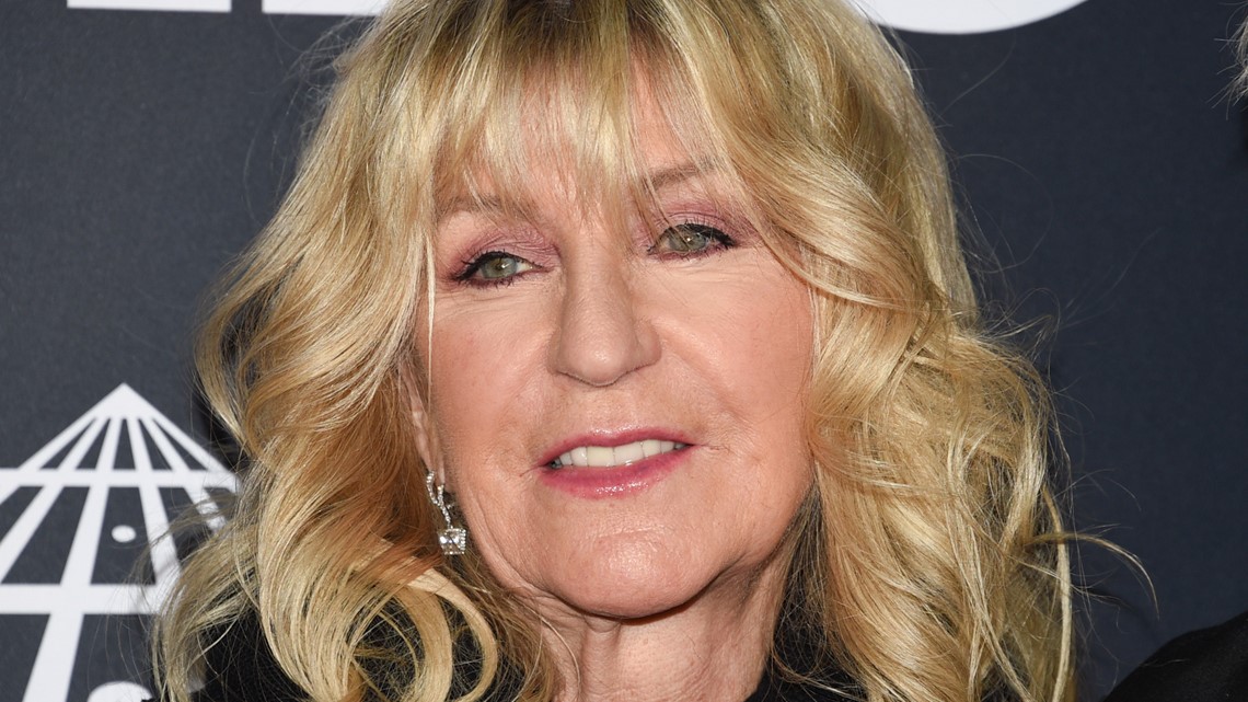 Christine McVie, Fleetwood Mac singer-songwriter, dead at 79 - Vimarsana News