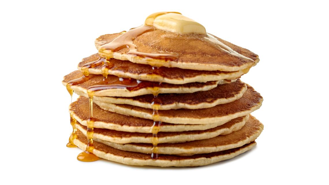 Day Com National Pancake Day is here. Check out the pancake deals to grab this ...
