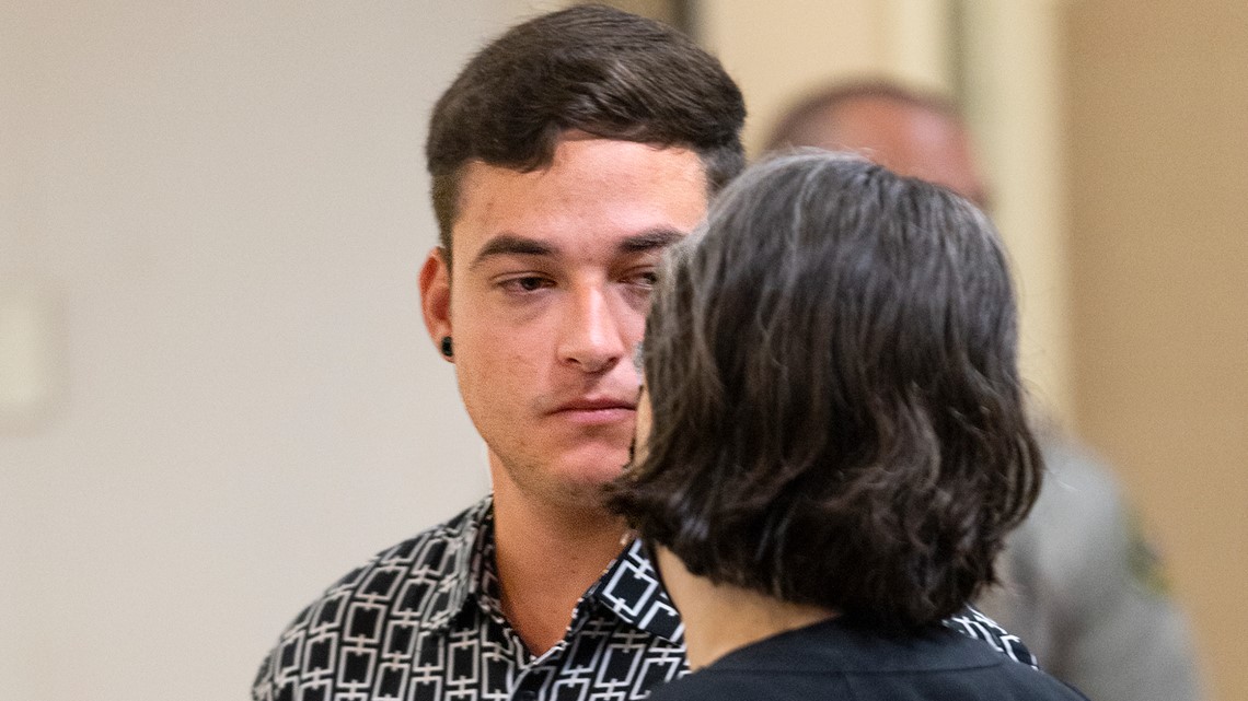 California parents of infant who died from fentanyl charged - Vimarsana News