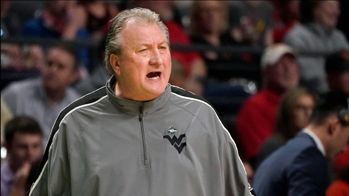 Bob Huggins arrested on DUI charges: West Virginia responds