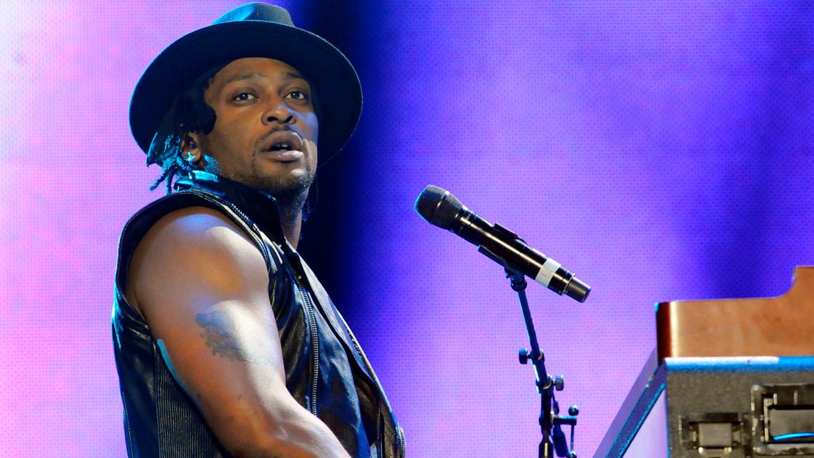 D’Angelo, whose music helped define neo-soul, dies at 51