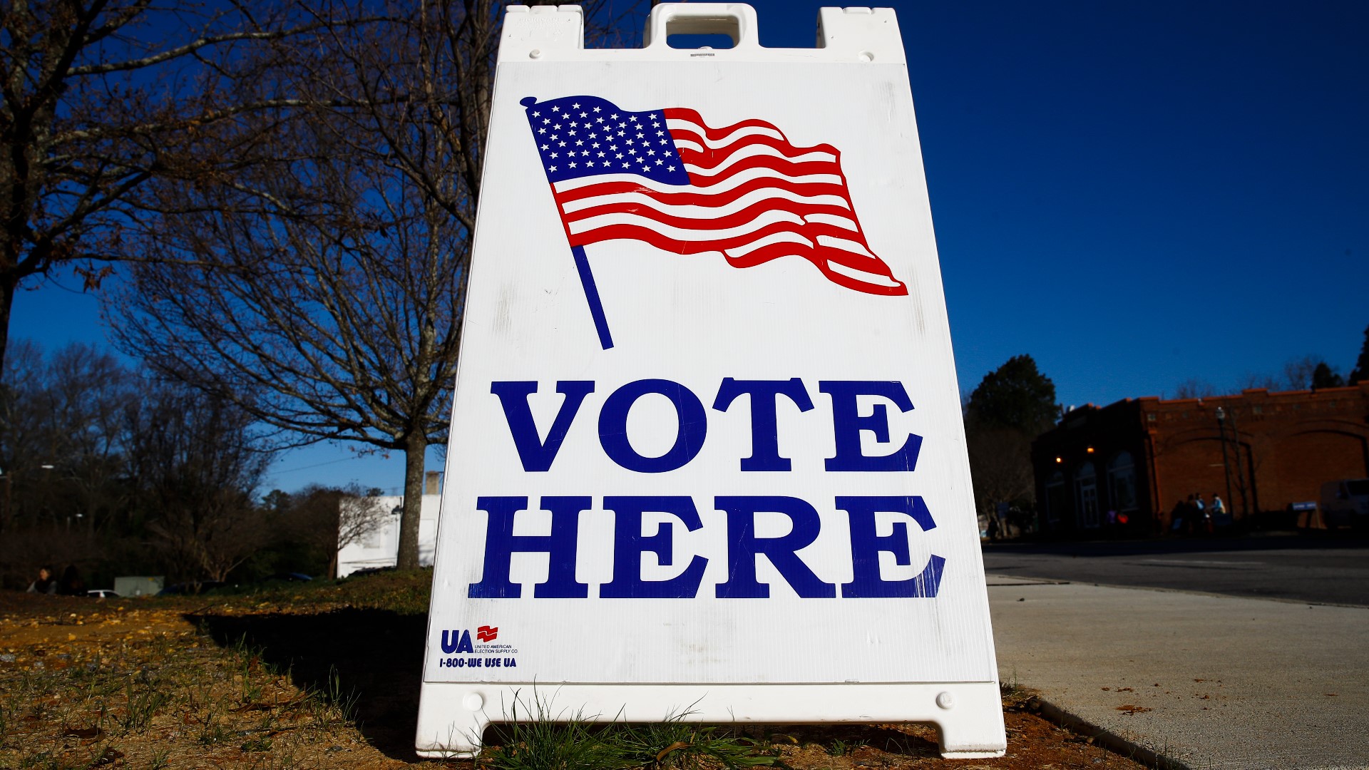 Dallas voting locations, where to vote in Dallas | WFAA | wfaa.com