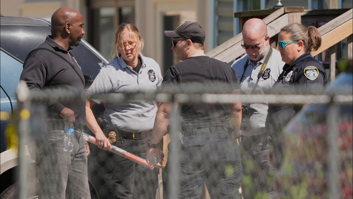 'He murdered his children' | Man kills 8 children and shoots his wife ...