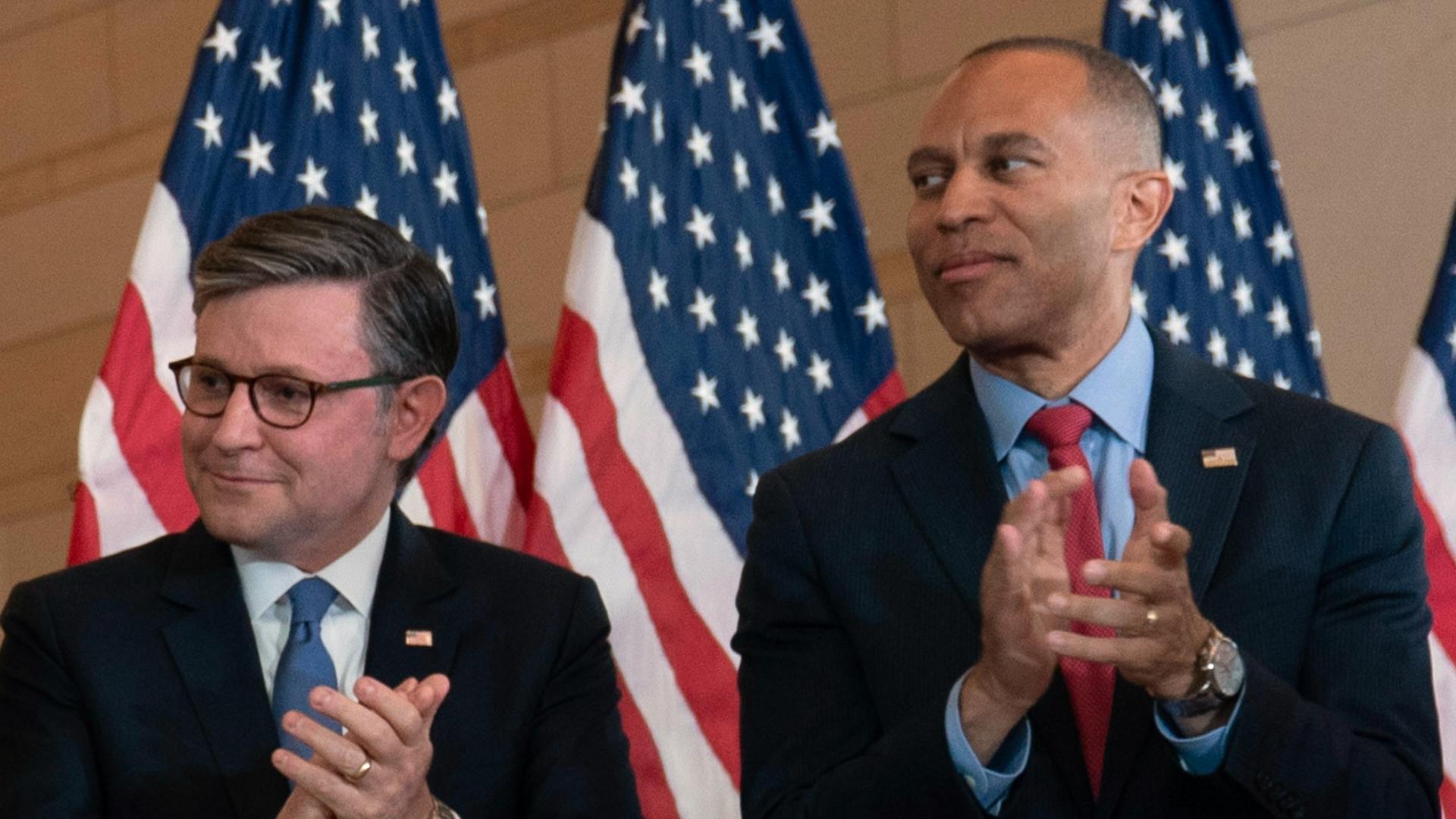 The midterm effect | Why the party in power (usually) loses in the House Whether under a Republican or Democratic president, the midterms can serve as a referendum.