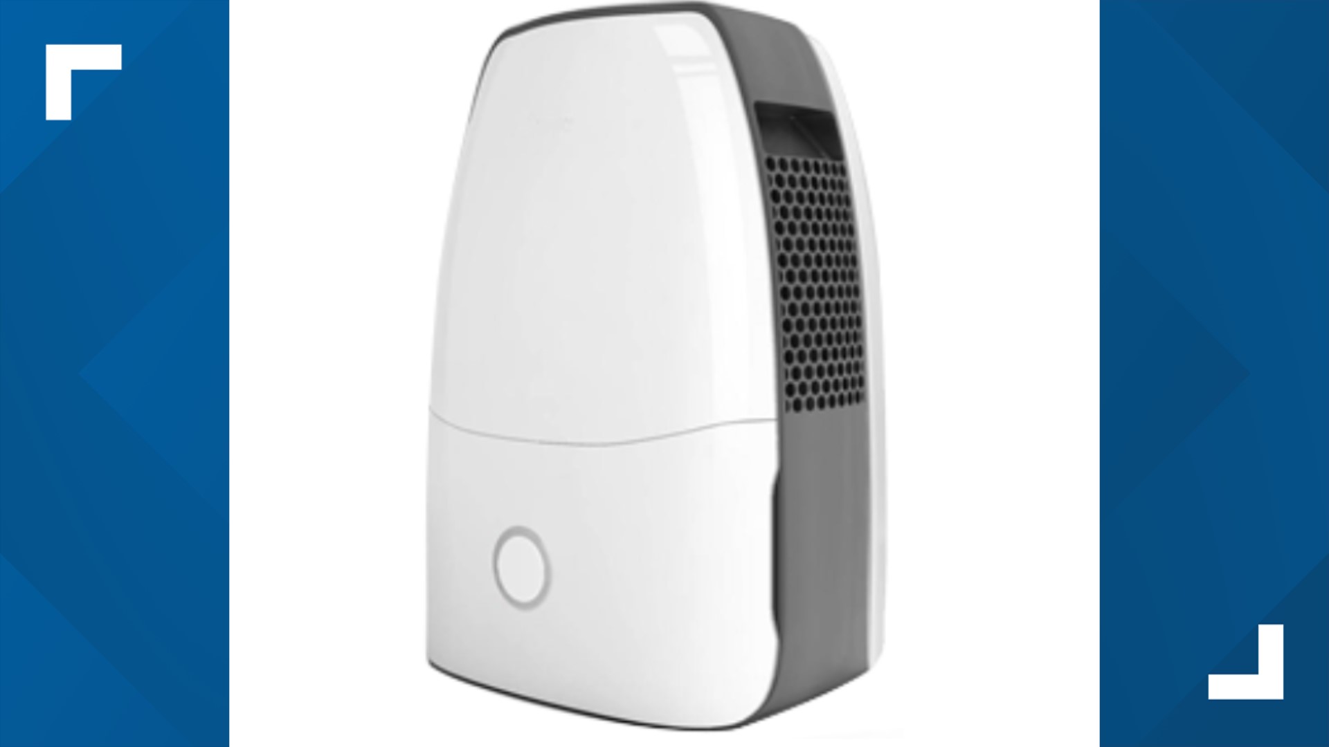 Dehumidifier recall 2023: List includes Kenmore, GE, SoleusAir | wfaa.com
