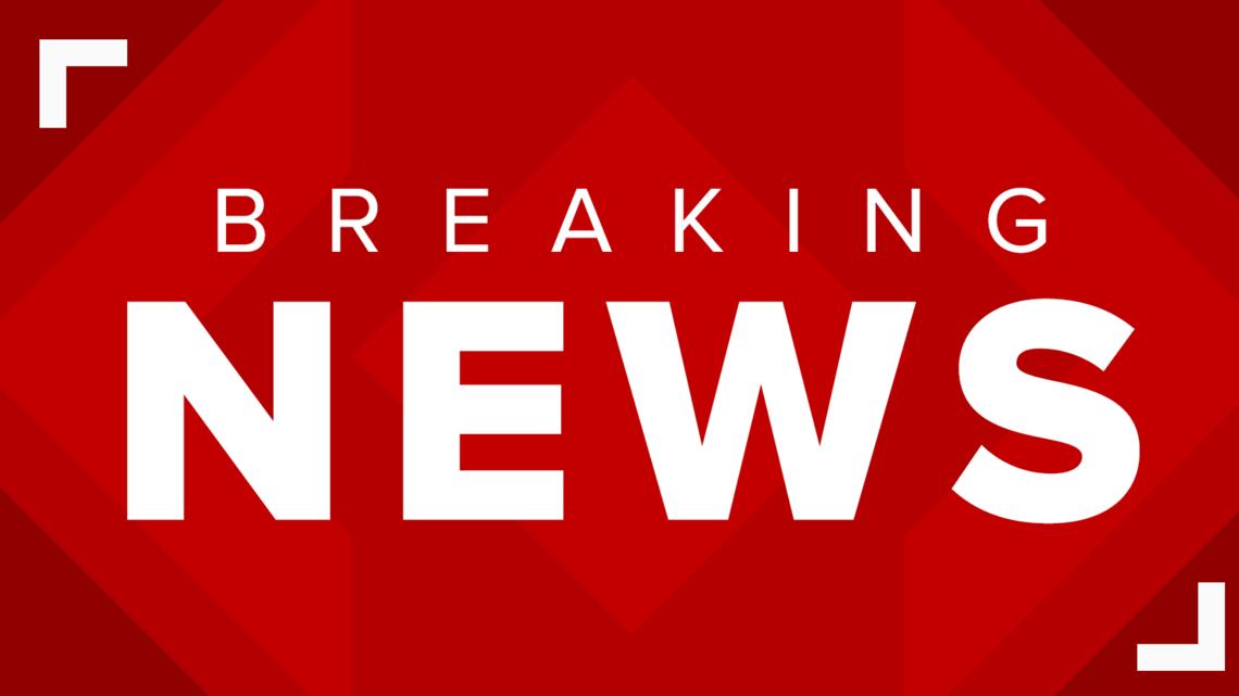 Private jet carrying 8 crashes at Maine airport