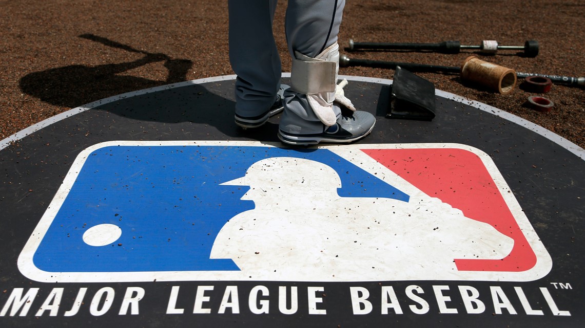 Major League Baseball Rules for 2023 - Erie News Now