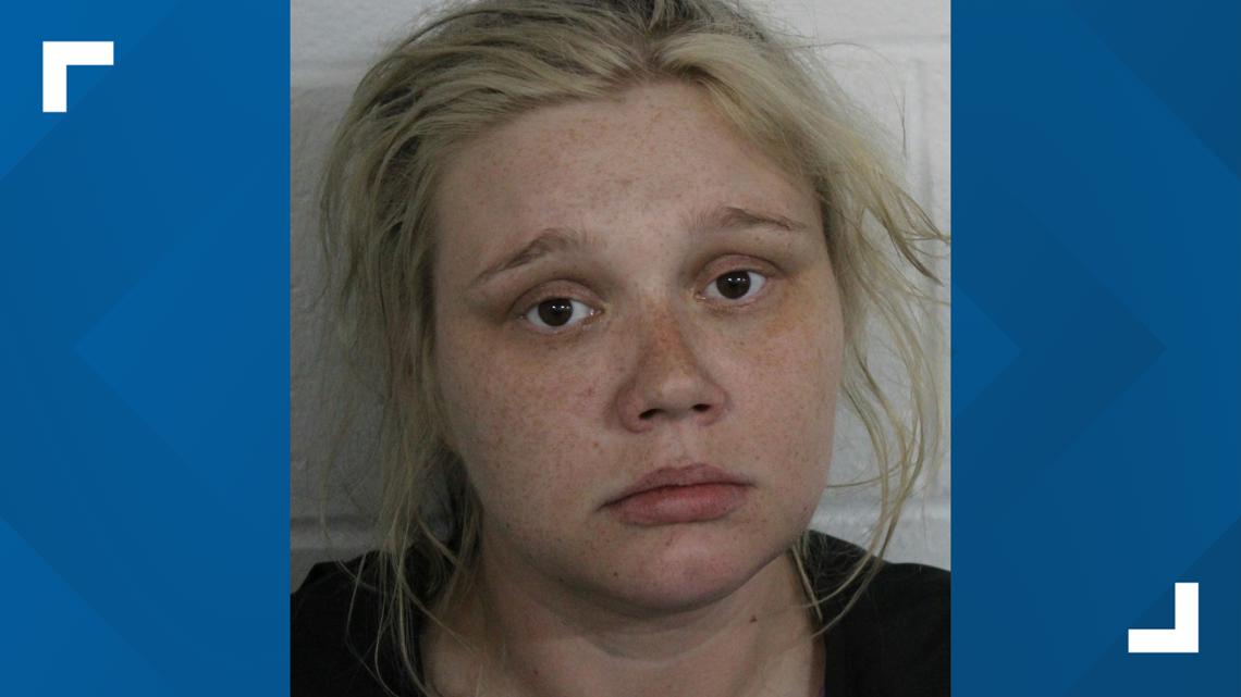 ’16 and Pregnant’ star Whitney Purvis arrested, charged with involuntary manslaughter