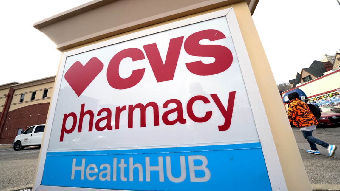 CVS Health layoffs: 5,000 jobs cut in August 2023