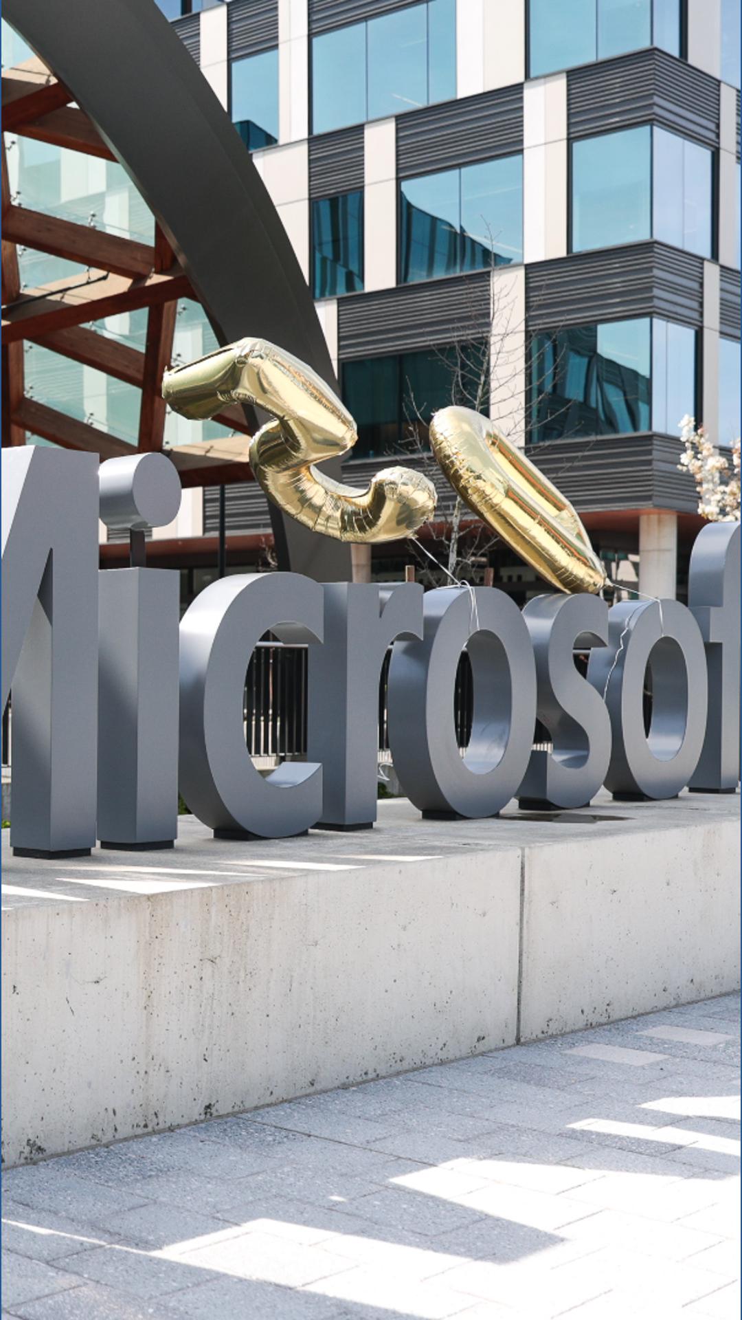 Microsoft lays off 3% of workforce, impacting 6,000 jobs | wfaa.com