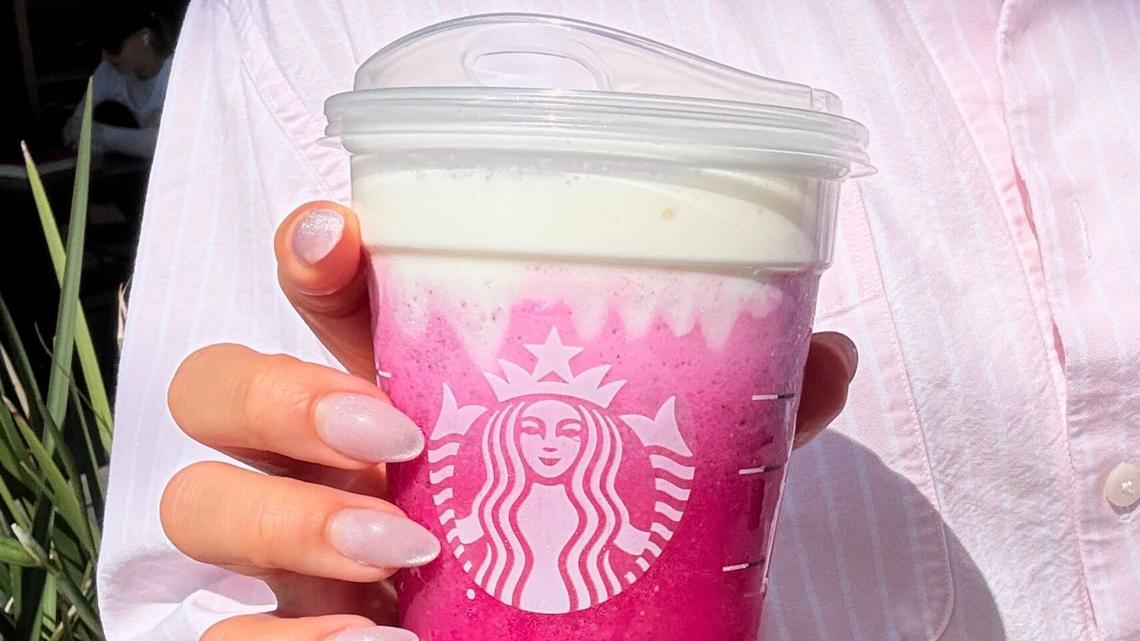 Starbucks revela ‘menú secreto’ de bebida: Le decimos cómo encontrarlo