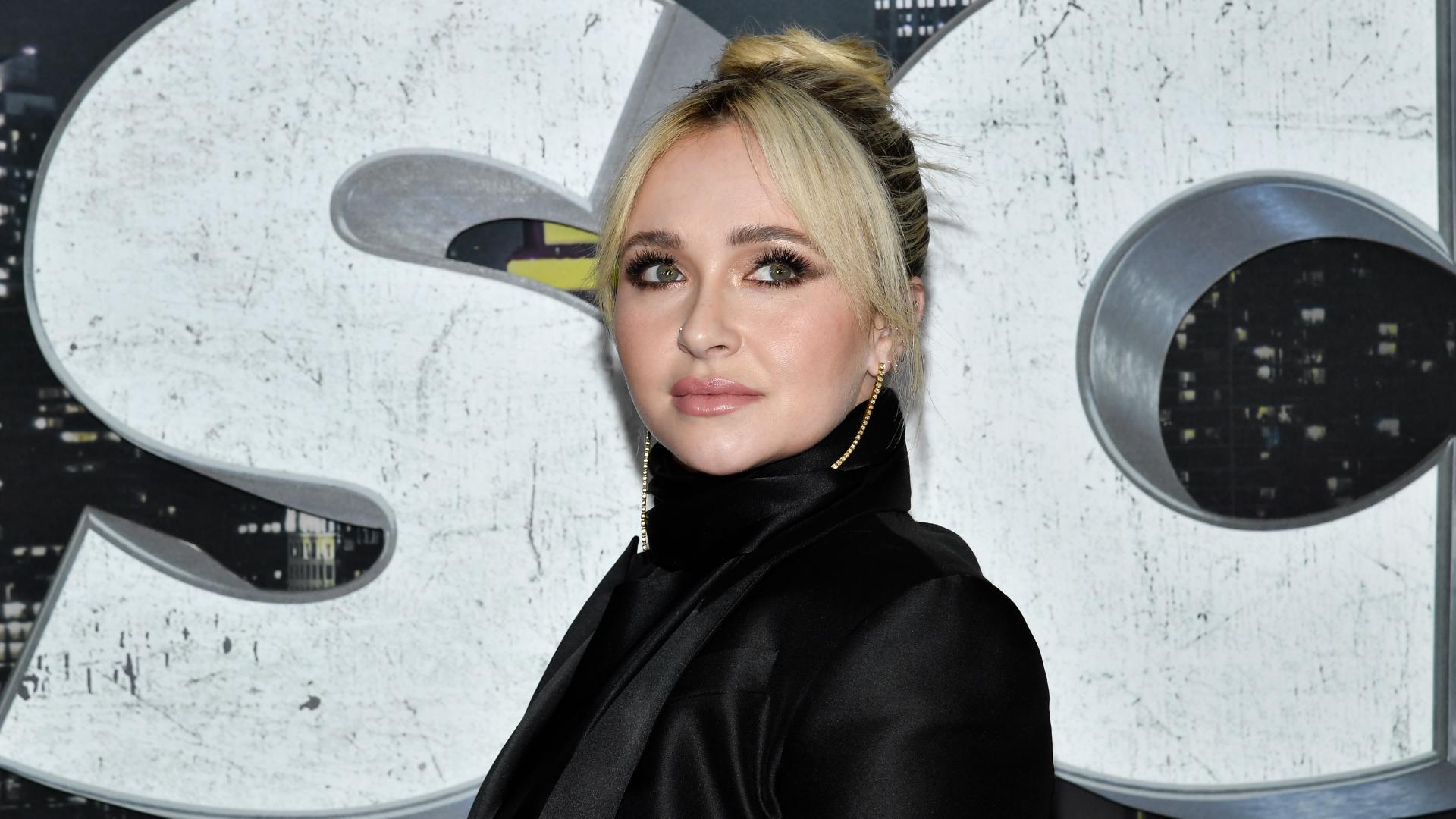 Actress Hayden Panettiere's cause of death revealed | wfaa.com