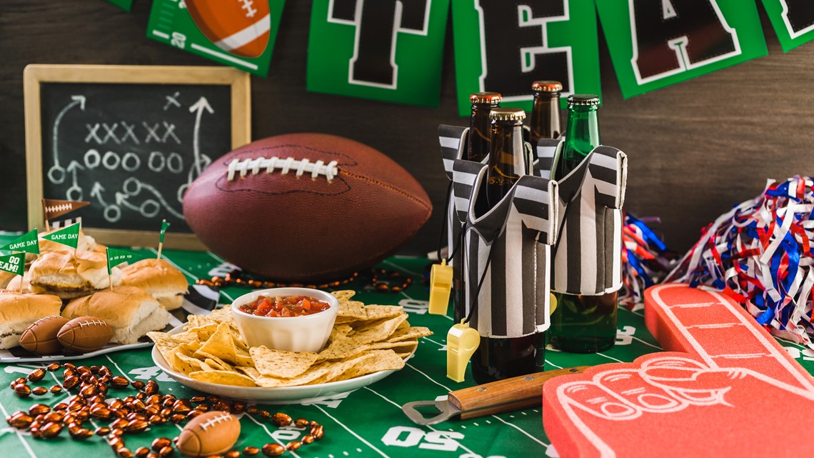 Super Bowl 2022: Where To Get The Best Food Freebies And Deals