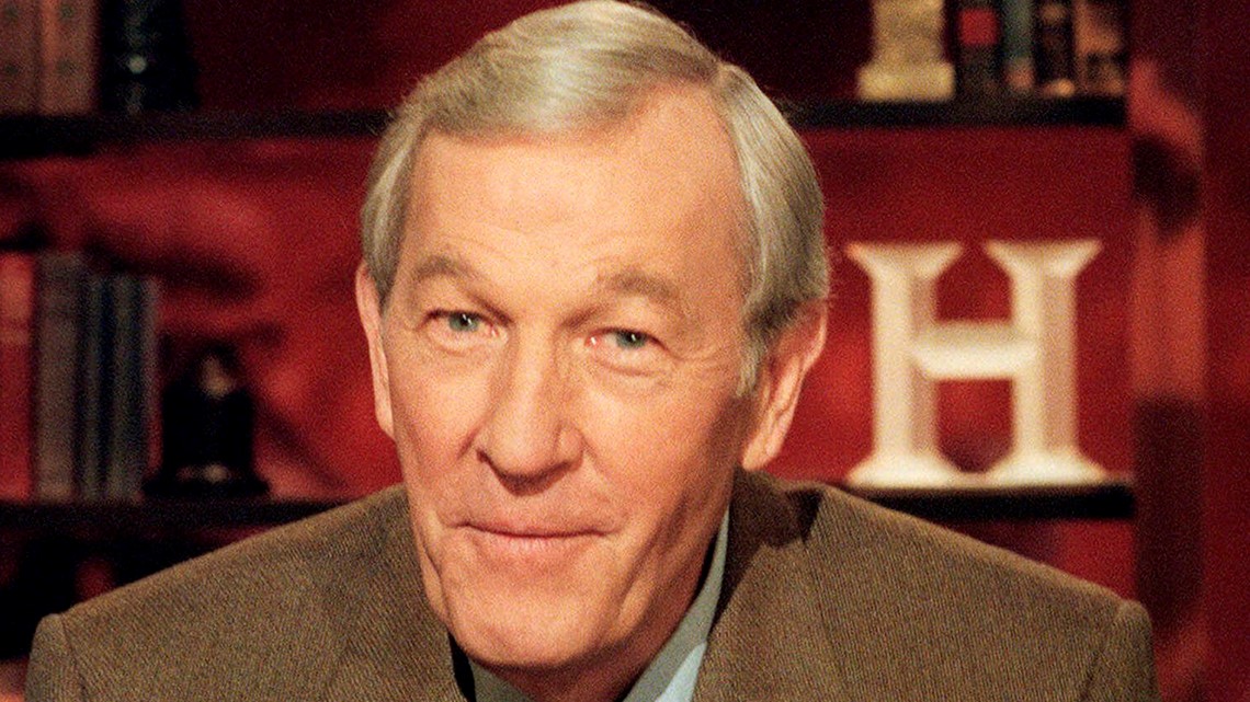 Roger Mudd dead at 93 | wfaa.com - Vimarsana News