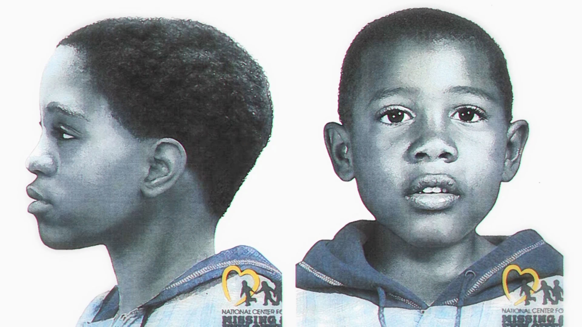 For 23 years, a boy found in Atlanta woods had no name. Then an artist's portrait on social media gave William DaShawn Hamilton back his identity.