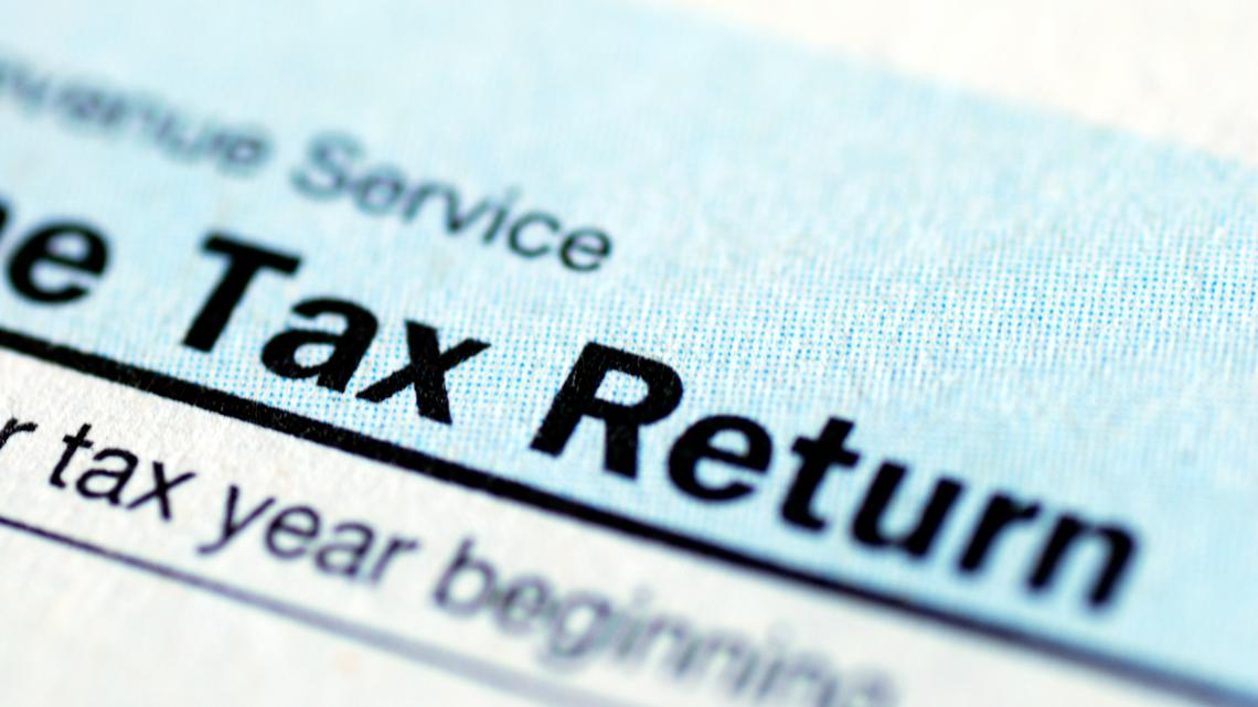 That IRS agent contacting you could be a deepfake AI program. Here's what tax scammers are up to.