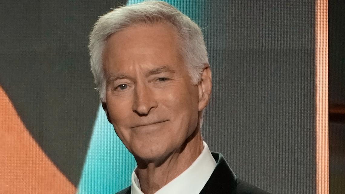 Drake Hogestyn: Days Of Our Lives Star Dies After Cancer Battle | Wfaa.com