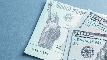 What are the chances of a fourth stimulus check after Biden's address to Congress