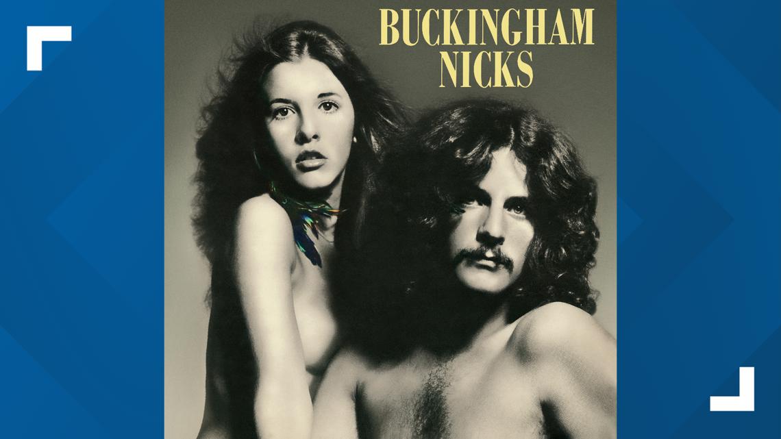 After much speculation, Stevie Nicks and Lindsey Buckingham announce ‘Buckingham Nicks’ reissue