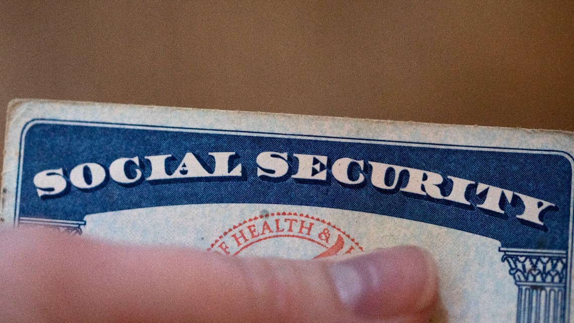 How much will Social Security go up in 2022?
