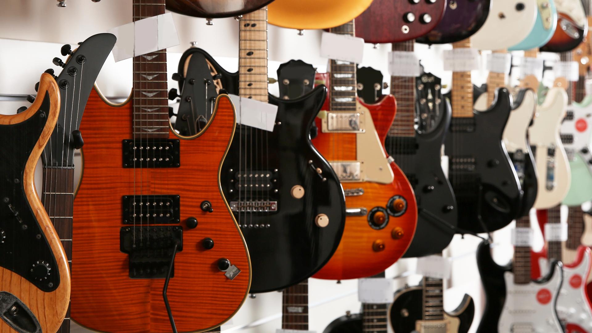 Sam Ash music closing all stores Full list of locations