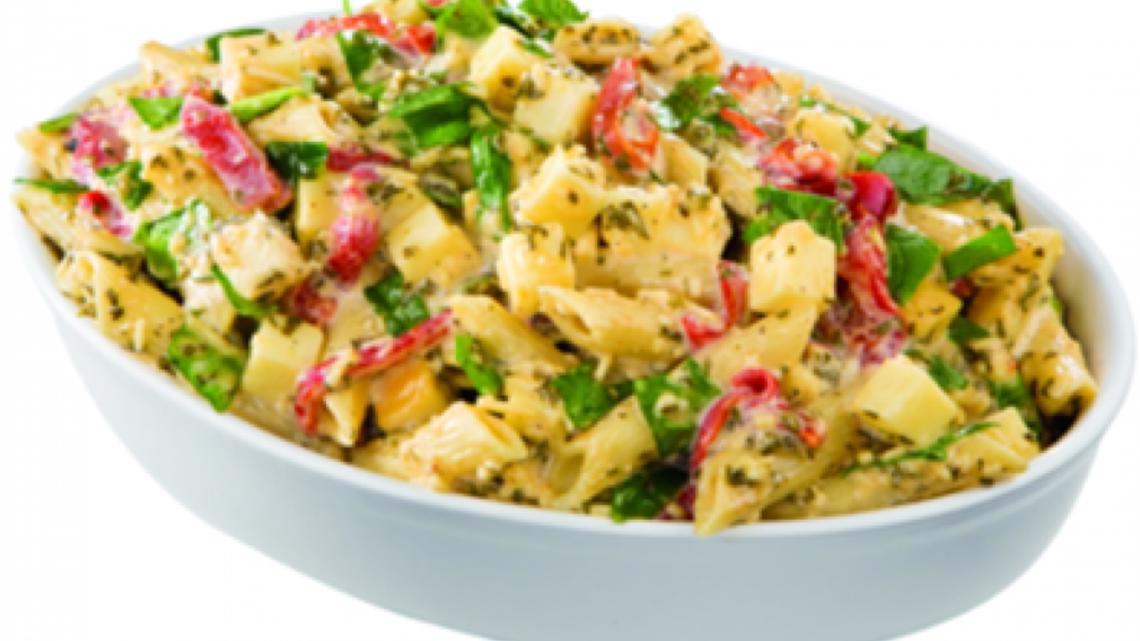 Sprouts recalls pasta salad due to Listeria risk