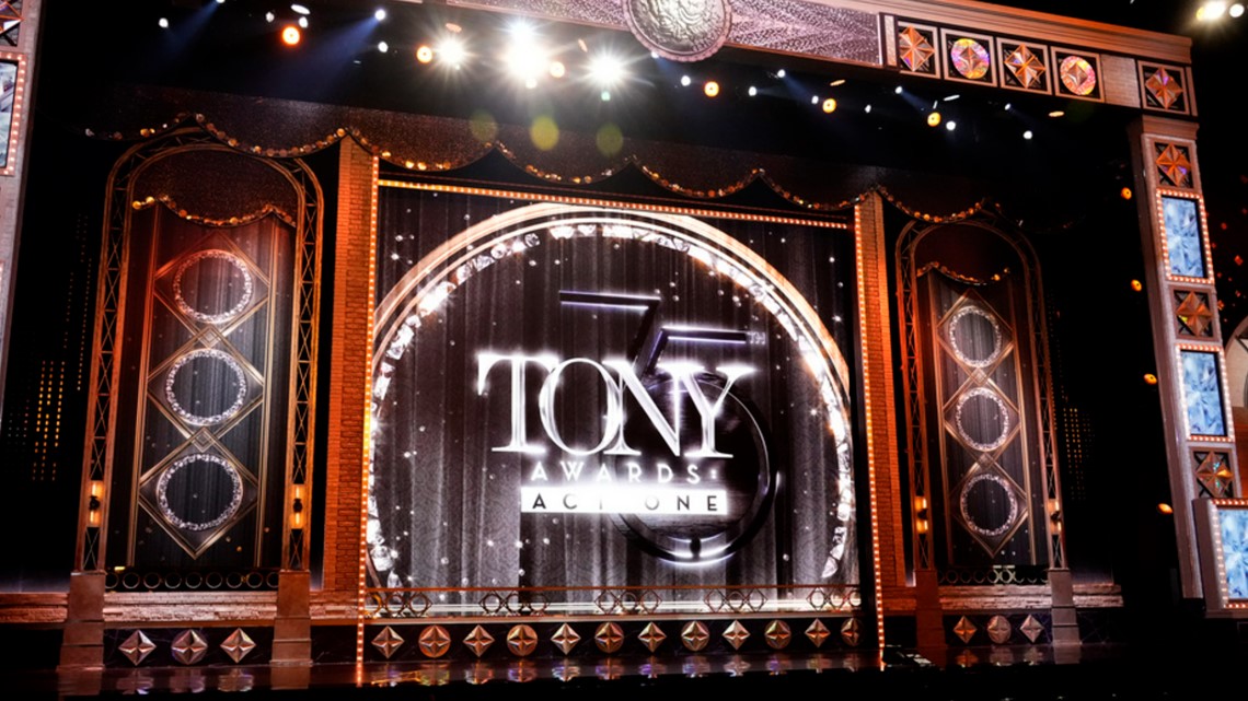 When are the Tonys? How to watch Tony Awards 2023