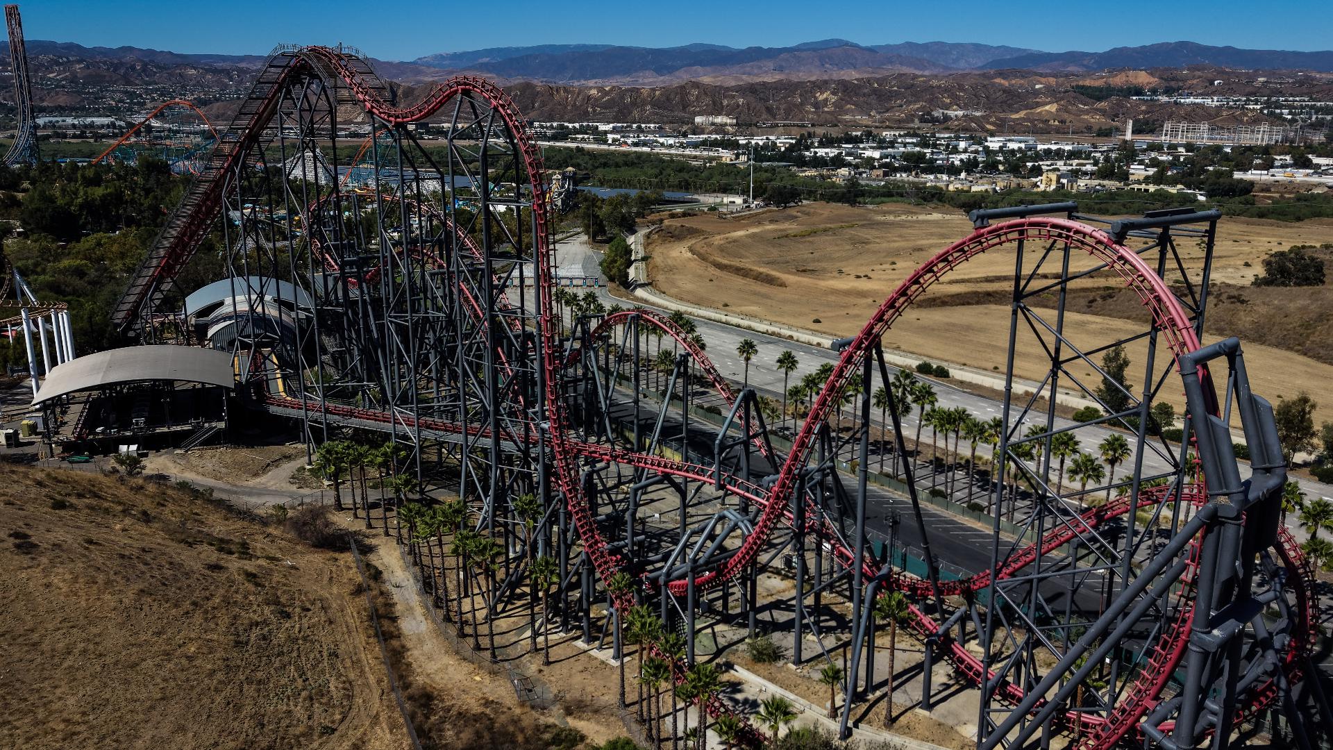 Law firm files first 3 lawsuits over X2 roller coaster brain injuries ...